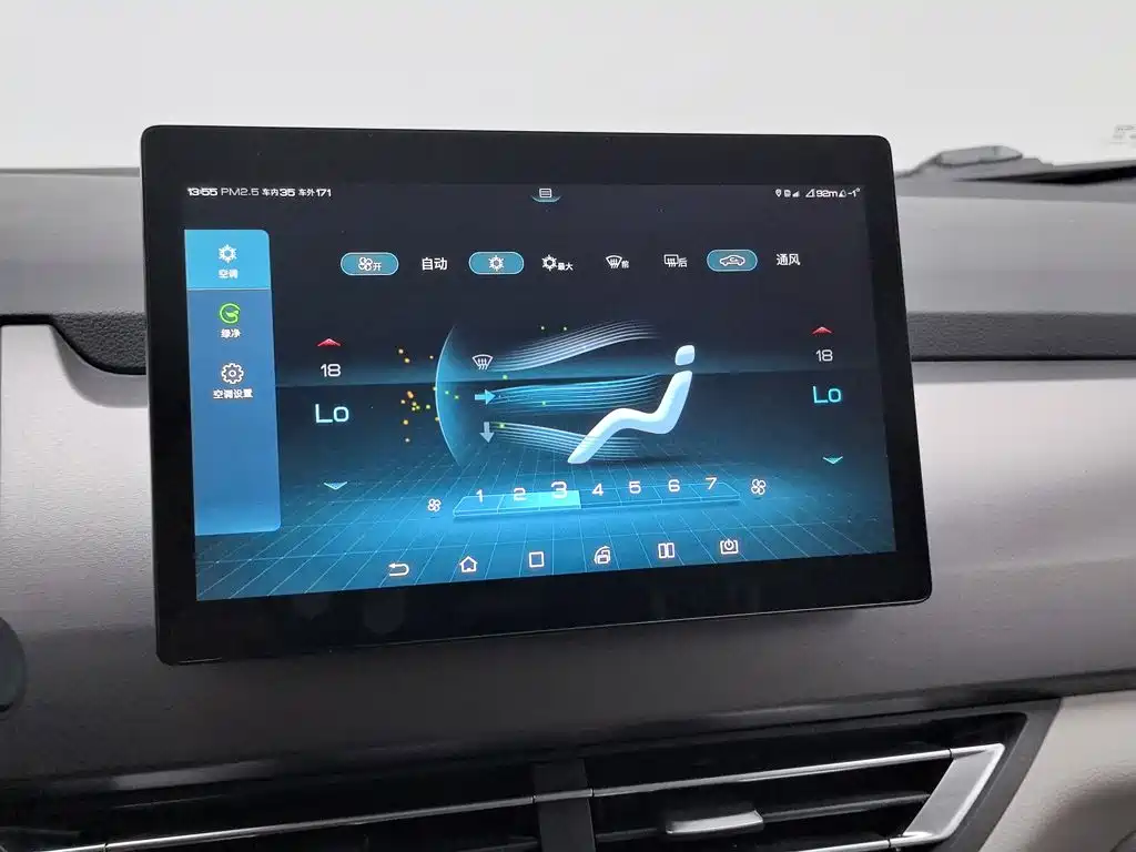 BYD Yuan Pro 2022 2021 401KM Premium Model