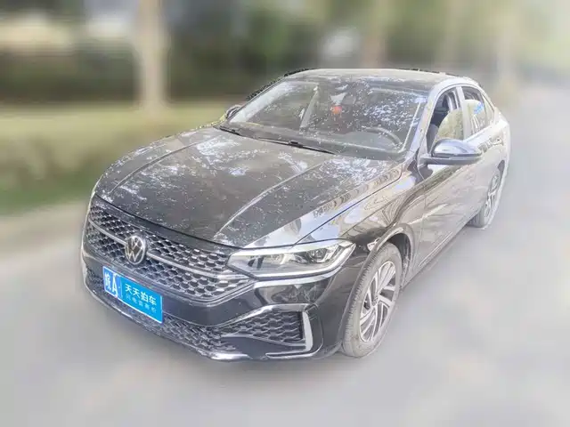 Volkswagen Lavida, 2023