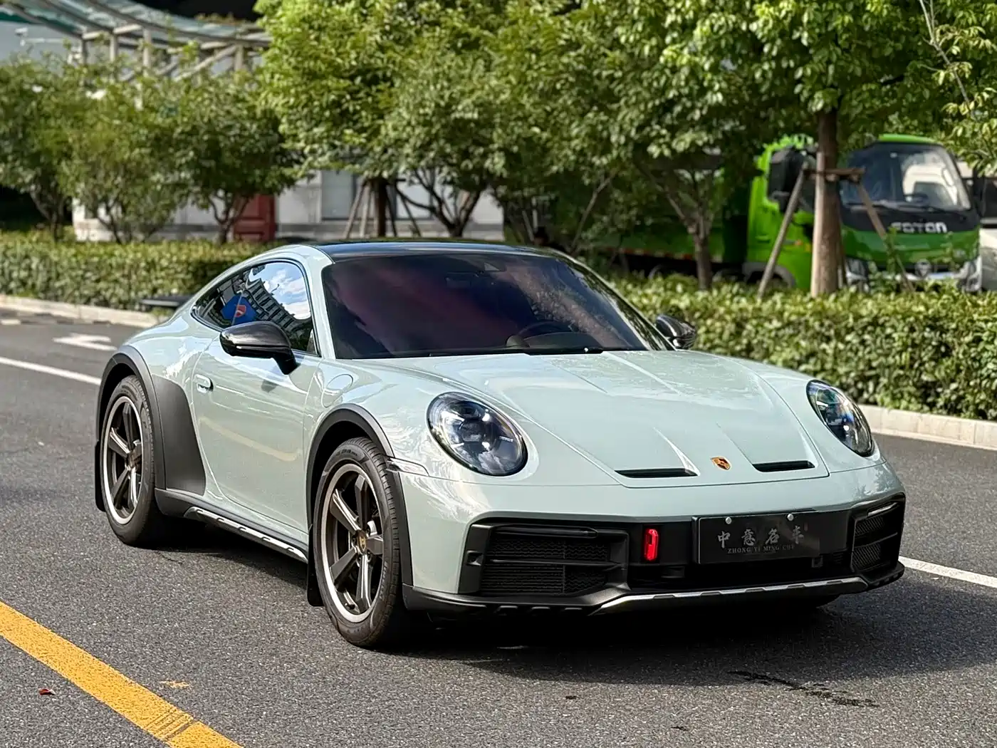 Photo 3 - Porsche 911