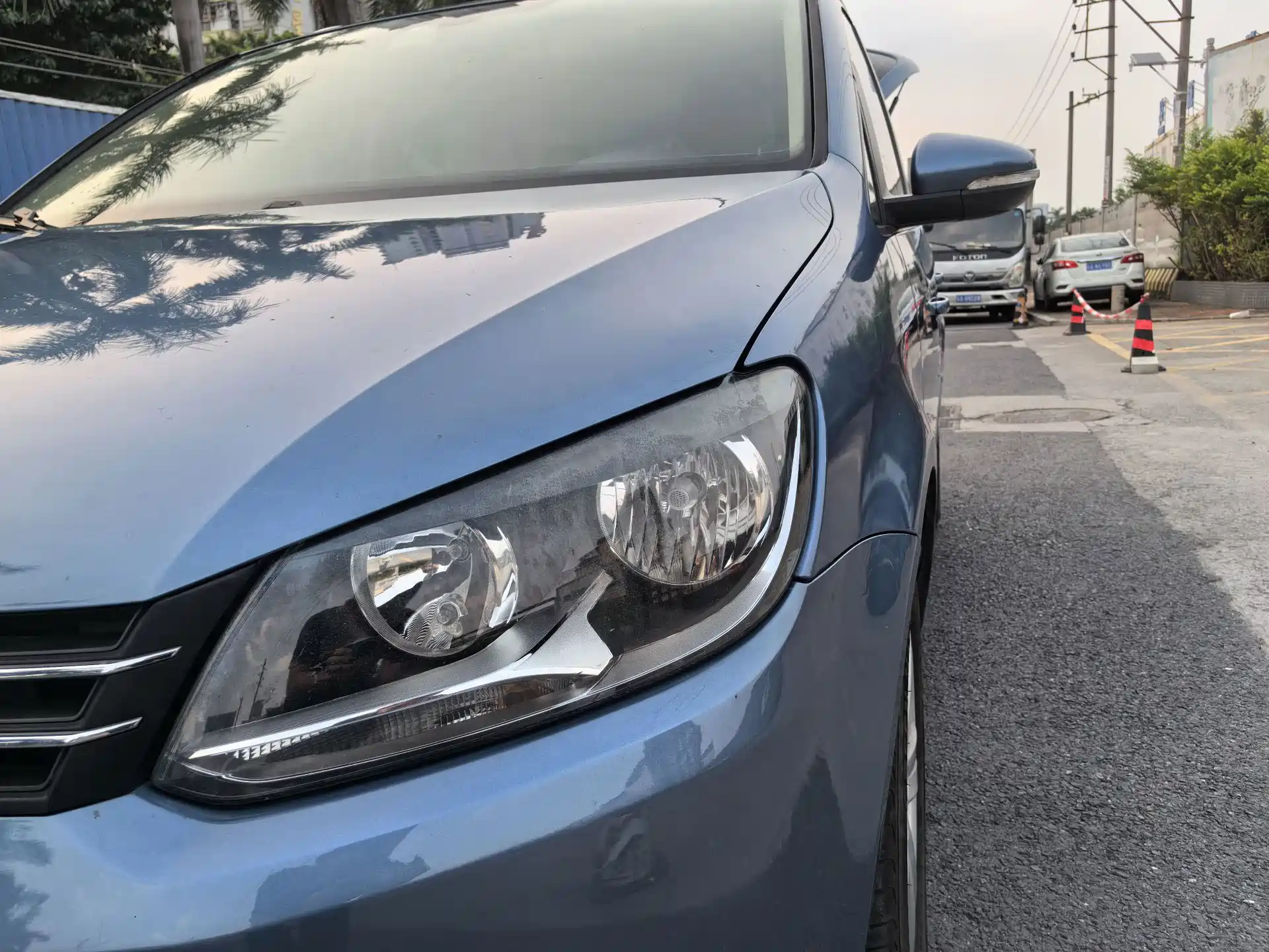 صورة 20 - Volkswagen Touran
