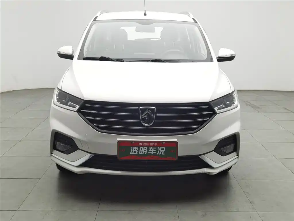 BAOJUN 360