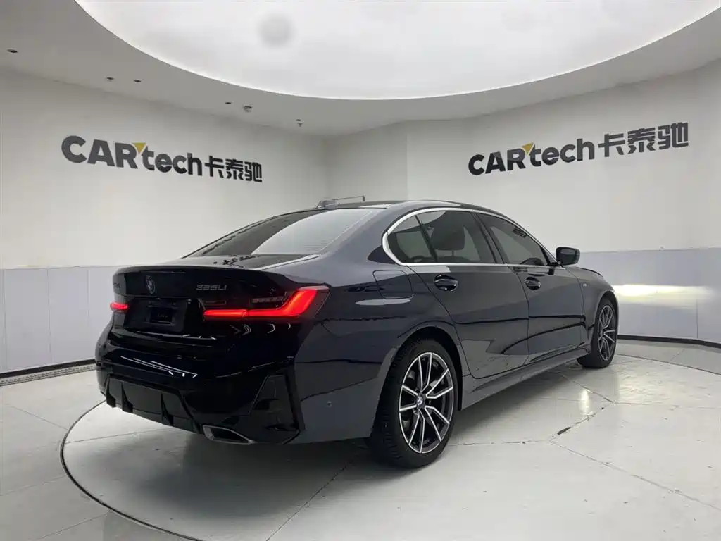 BMW 3-SERIES