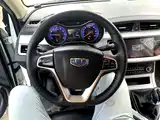 Фото 11 - Geely Vision