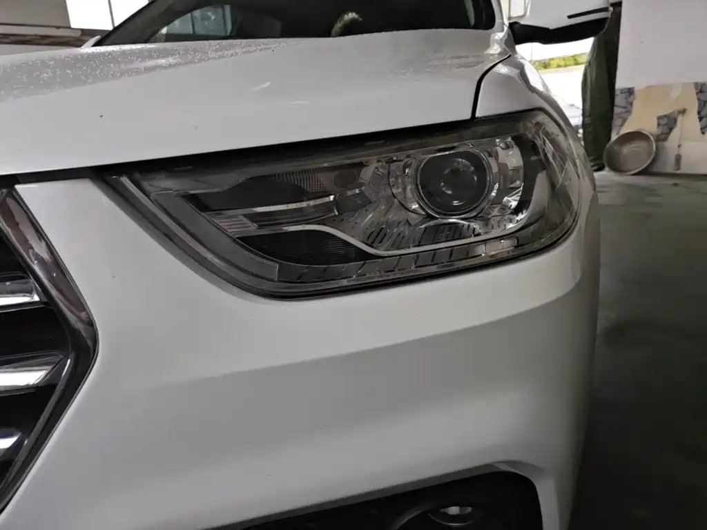 Haval H2 2019 2018 Creation Edition Blue Label 1.5T DCT 2WD Style