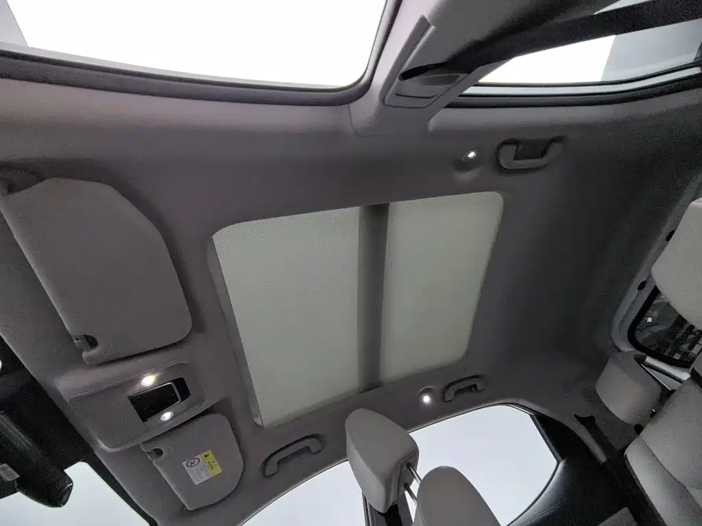 BYD Yuan Pro 2022 2021 401KM Premium Model