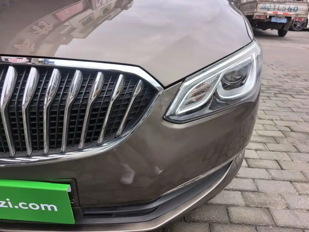 Фото 24 - Buick Excelle