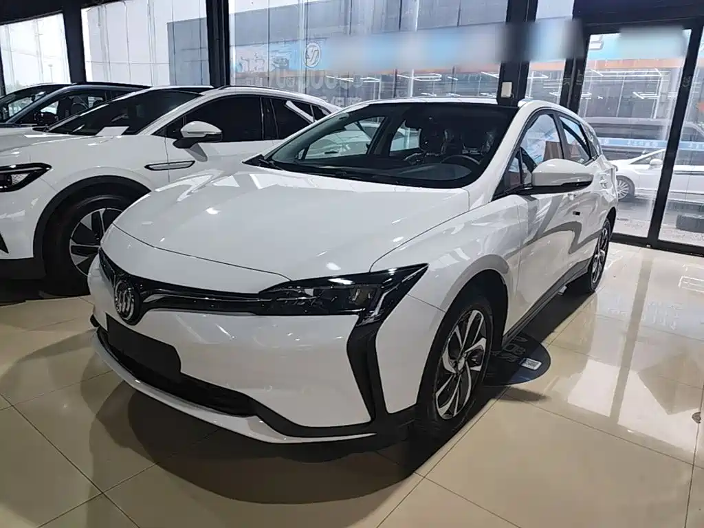 Similar car