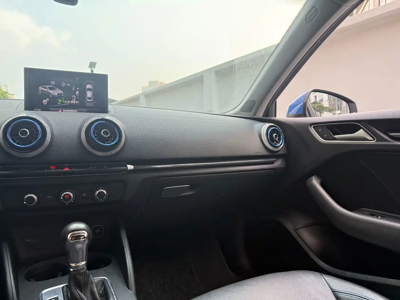 Photo 17 - Audi A3