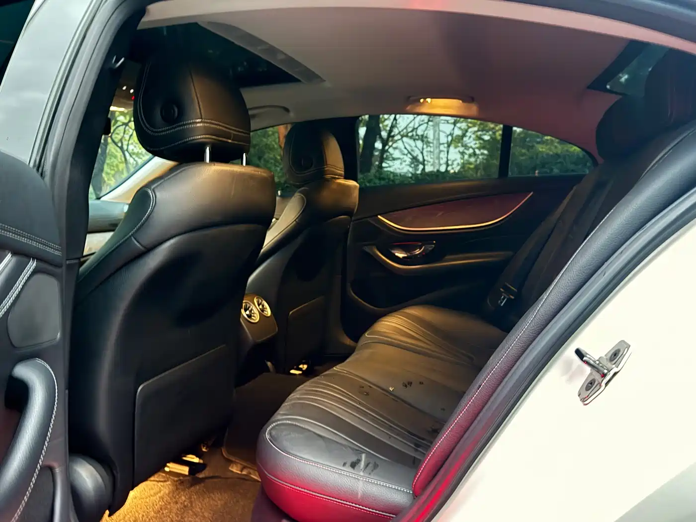 Mercedes-Benz CLS 2020 CLS 300 Dynamic фото 11
