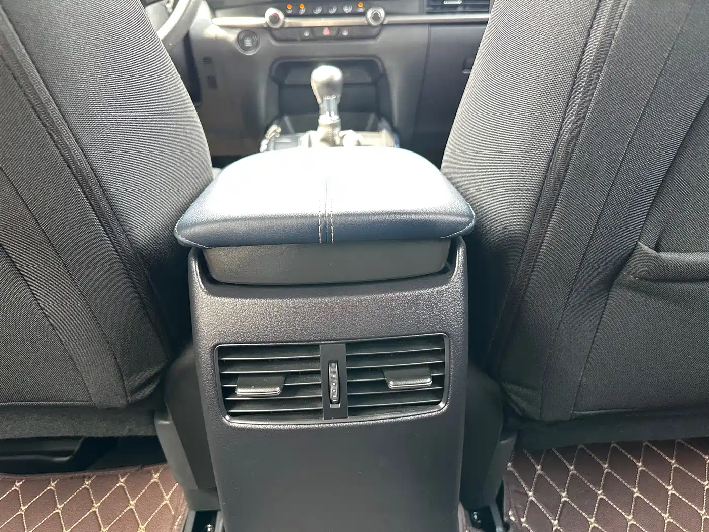 Mazda CX-30 2022 2021 2.0L Manual Shangyue Model