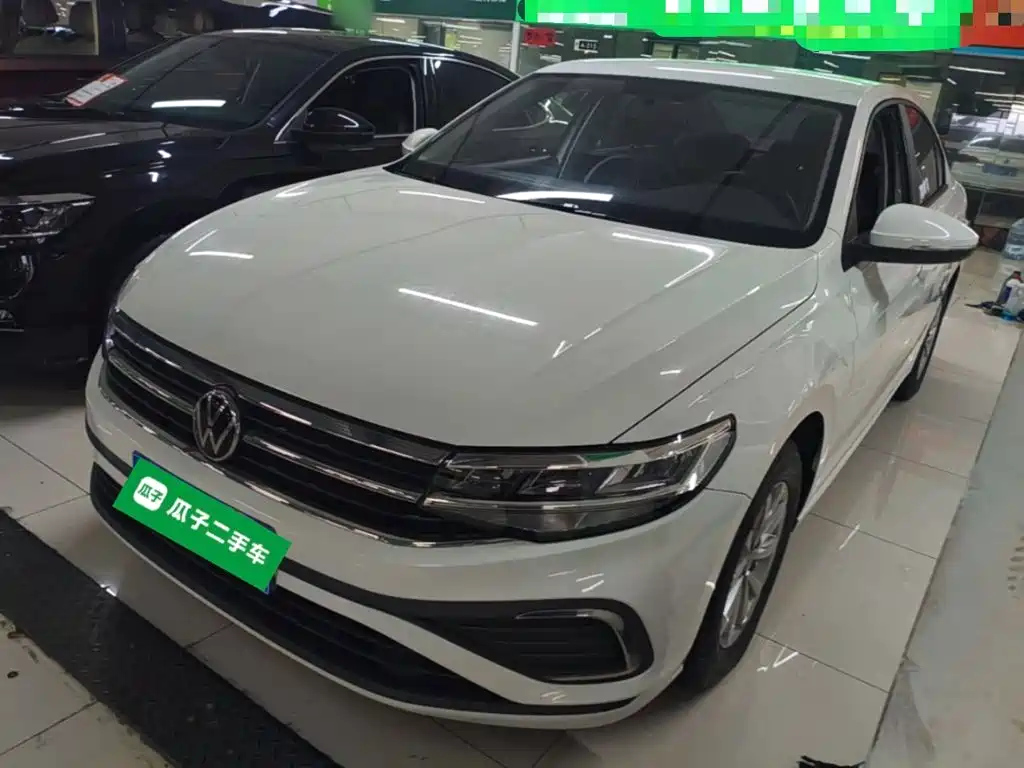 Volkswagen Bora, миниатюра 2
