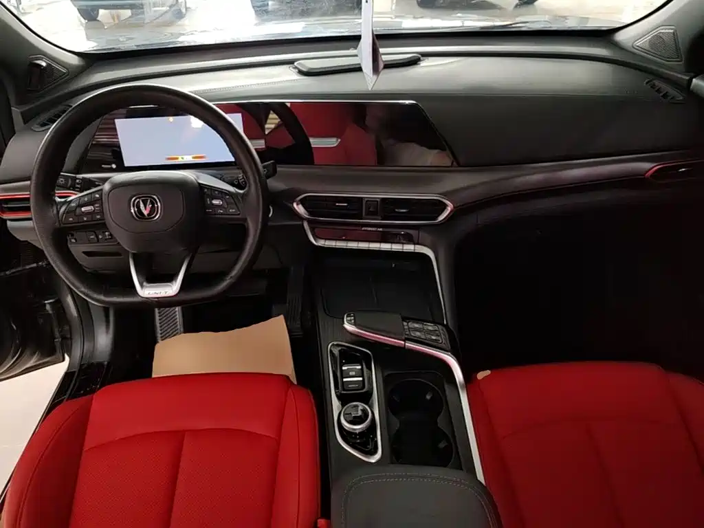 Changan UNI-T 2020 2020 1.5T Flagship