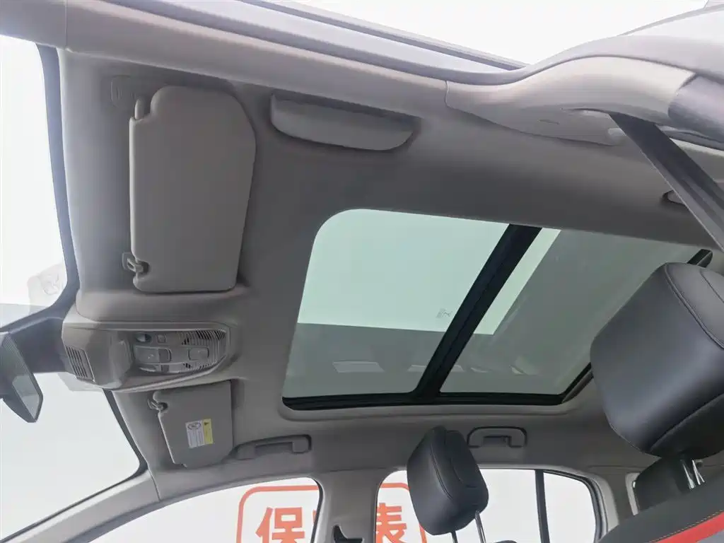 CITROEN TIANYI C5 AIRCROSS