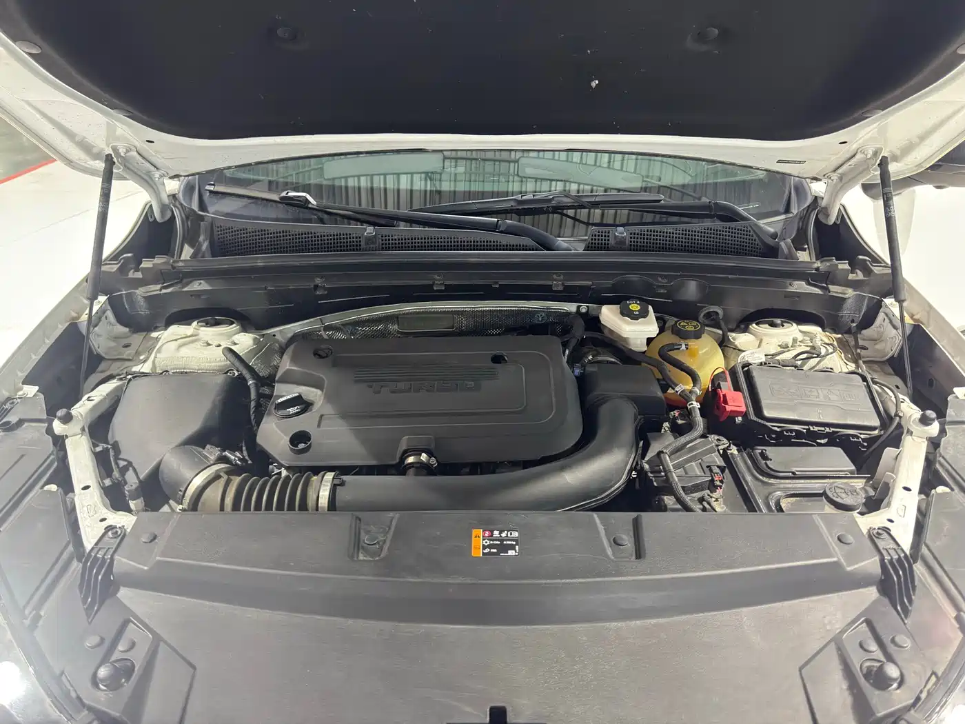 Buick Envision Plus 2024 2023 Enclave Plus 652T 5-Seater AWD Luxury