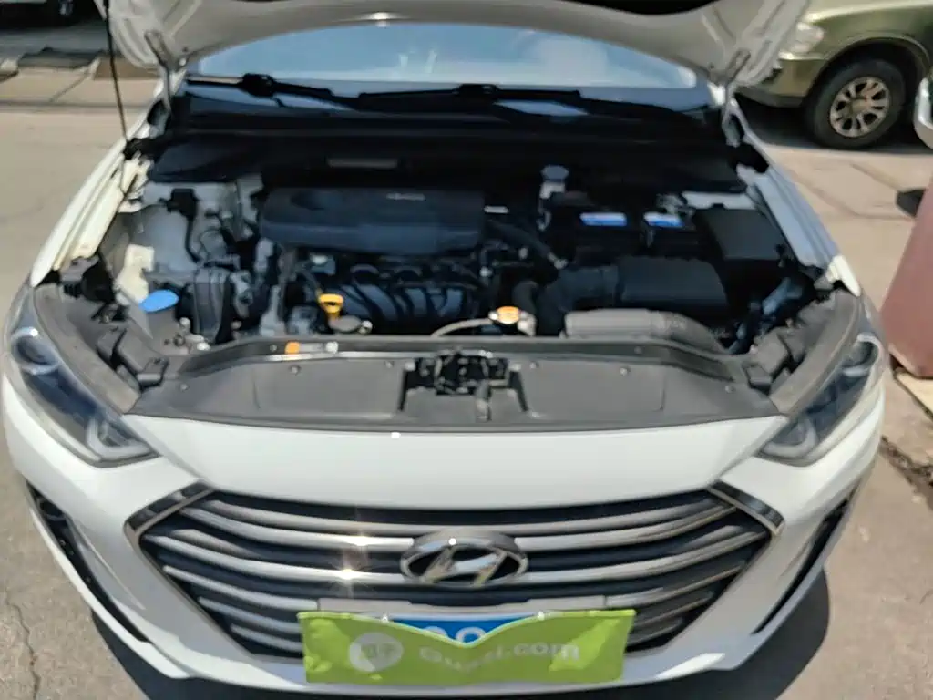 HYUNDAI LEAD