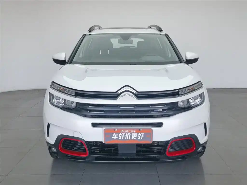 CITROEN TIANYI C5 AIRCROSS