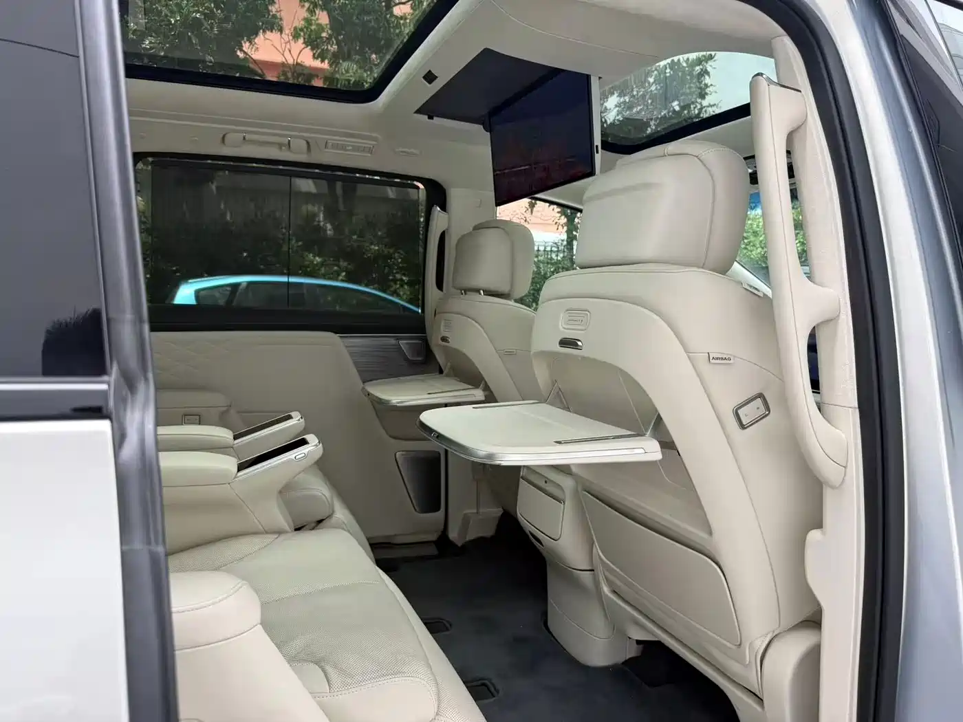 Buick Zhijing Shijia 2026 2026 Model PHEV Base Version