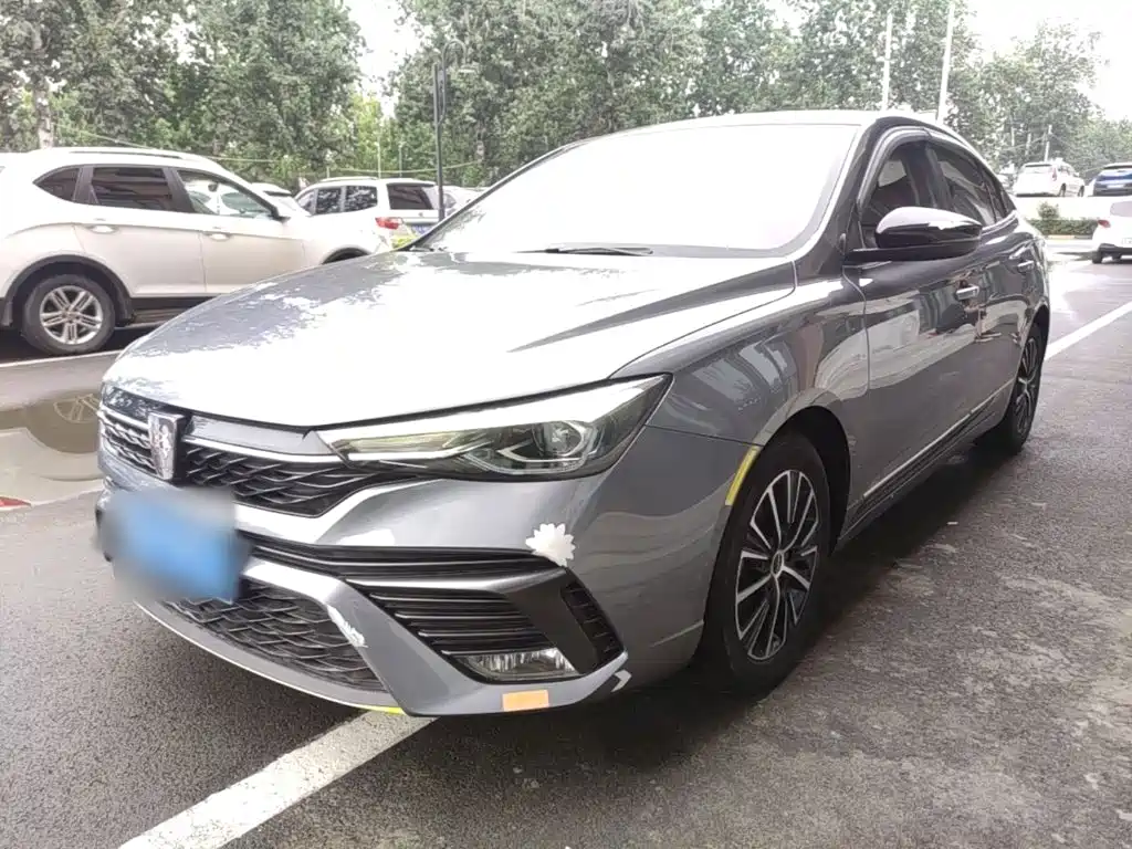 Photo 2 - Roewe i5
