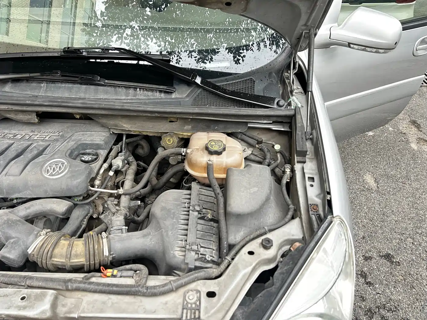 Buick GL8 2013 2.4L Classic фото 16
