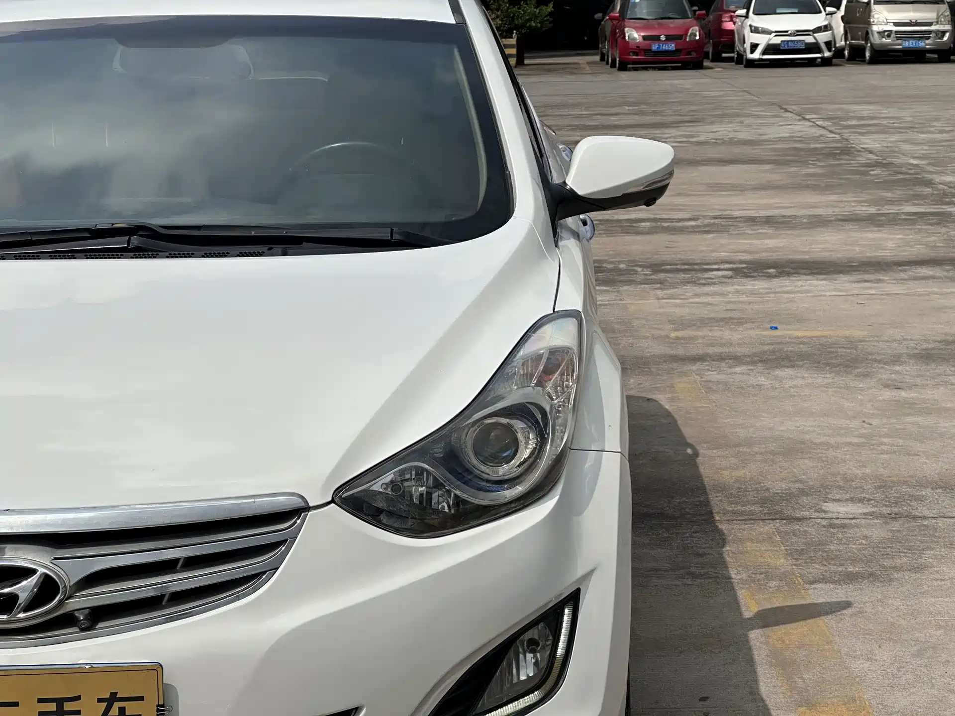 Photo 4 - Hyundai Langdong