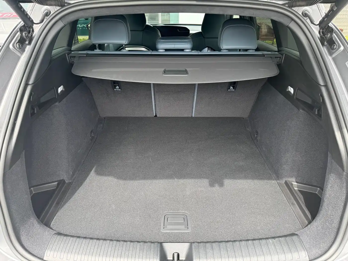 Audi Q6L e-tron 2025 2025 Model Pioneer Edition