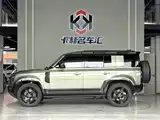 Фото 5 - Land Rover Defender