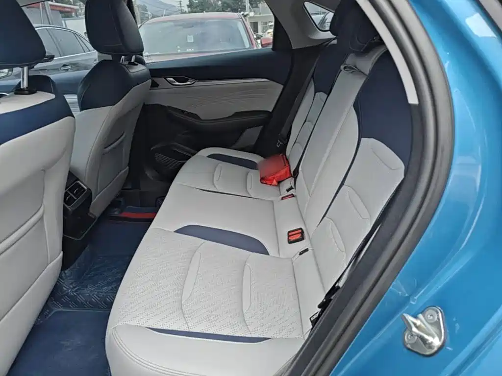 Geely Preface 2021 2021 2.0TD Premium