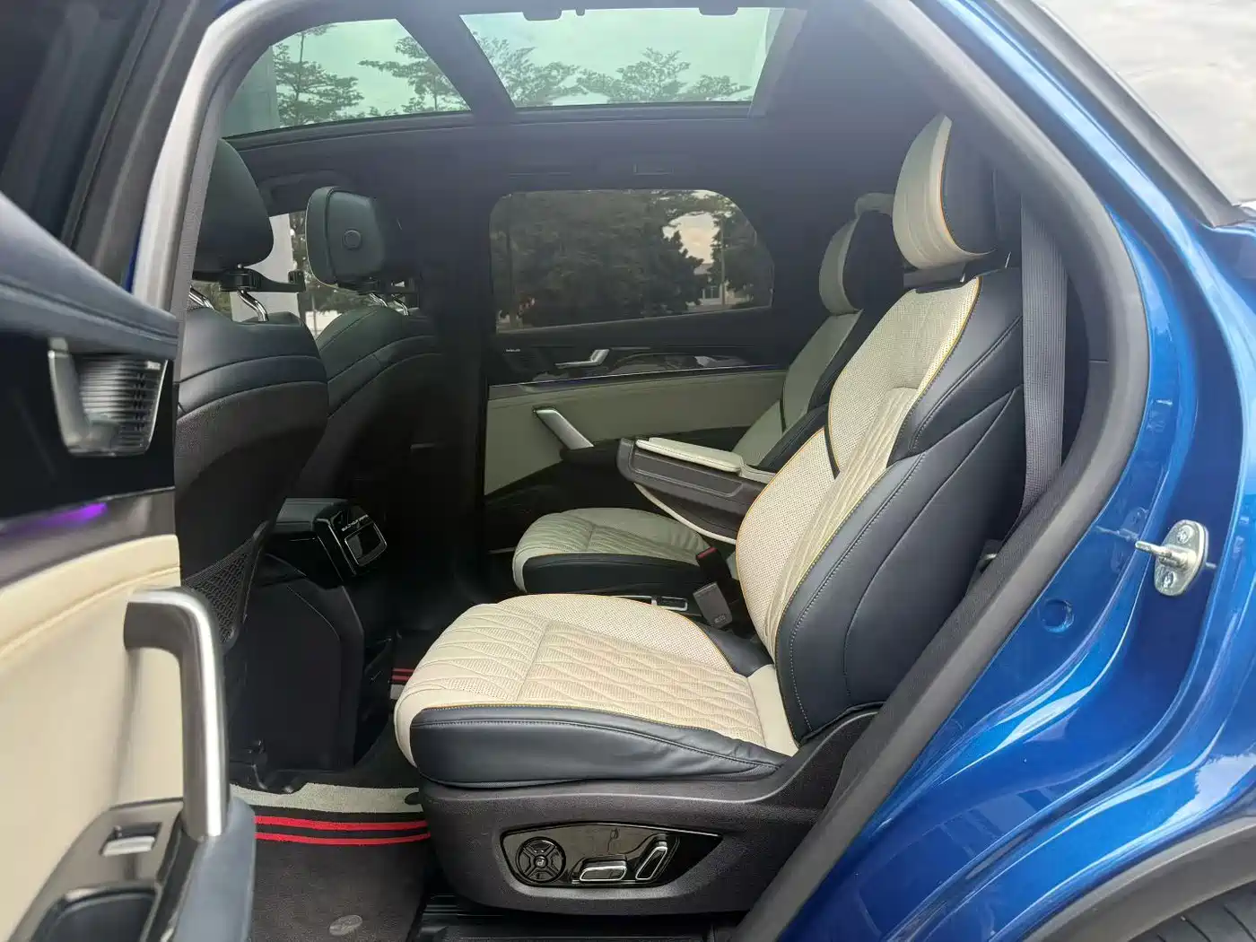 Фото 6 - BYD Tang New Energy