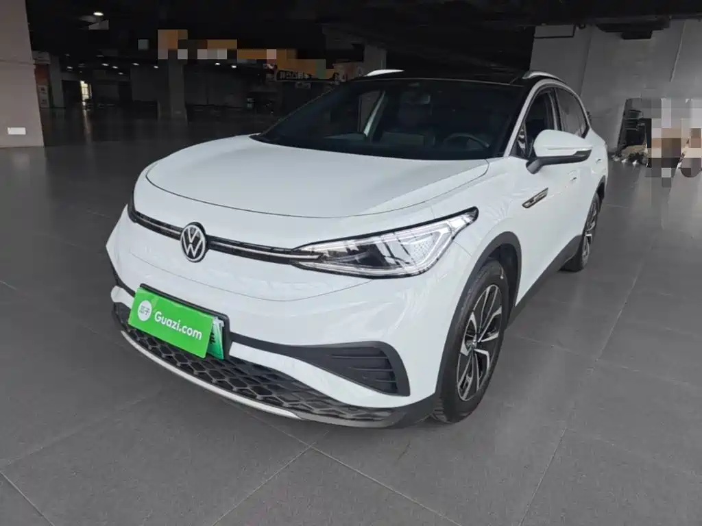 Volkswagen ID.4 X 2023