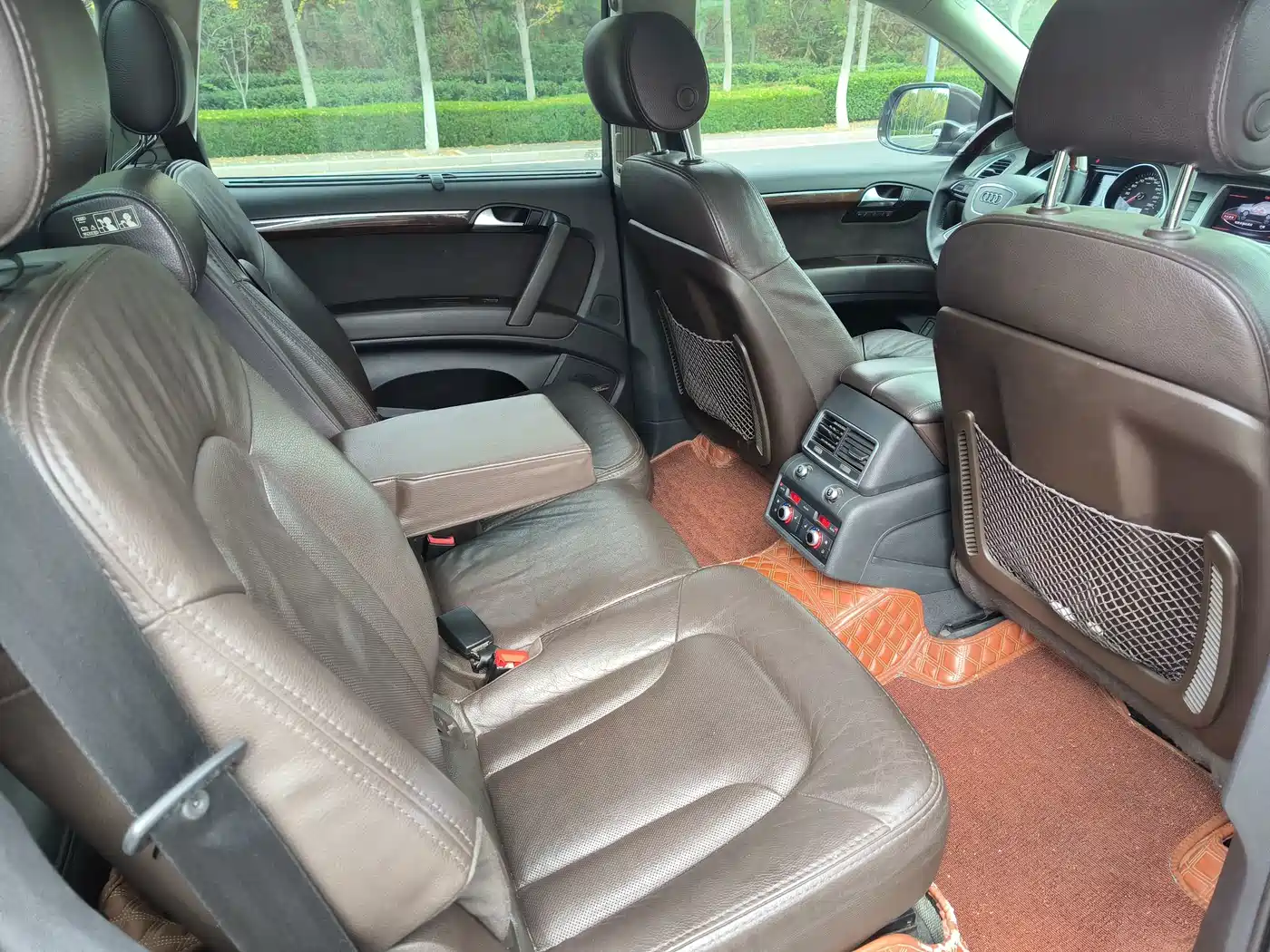 Photo 10 - Audi Q7