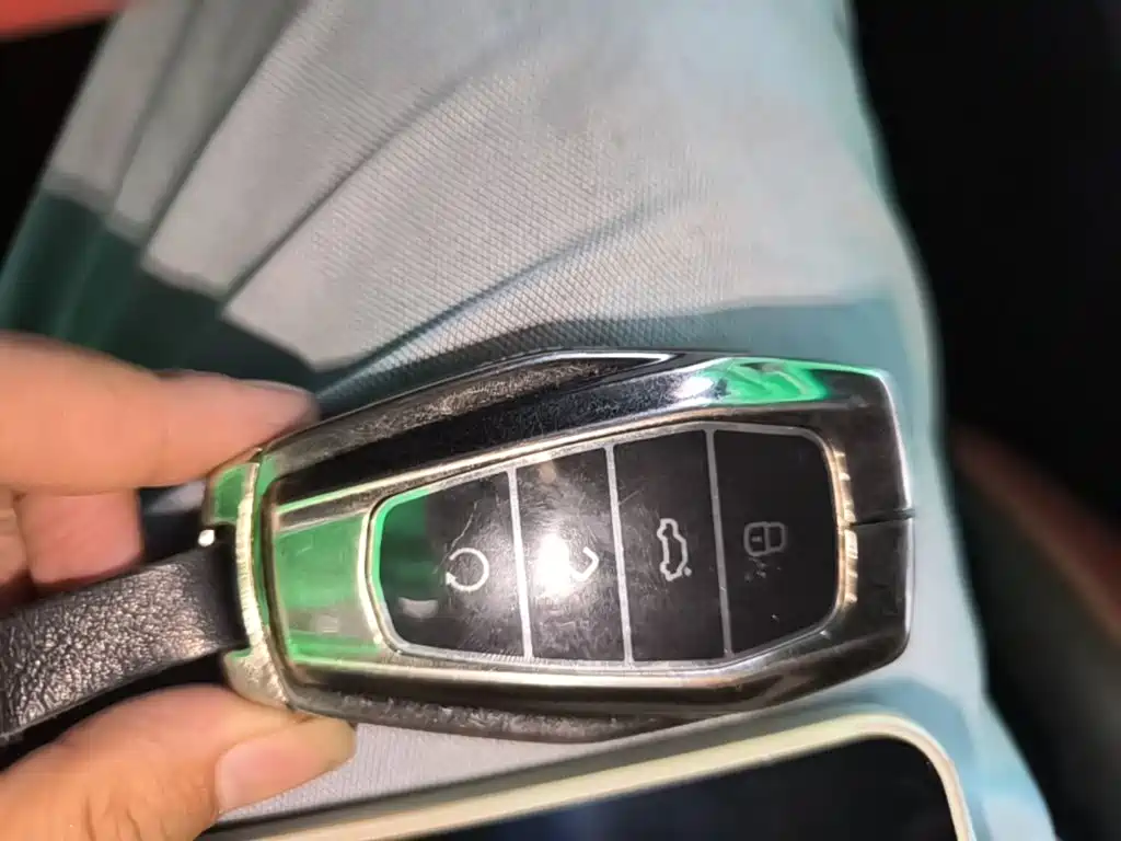 Geely Emgrand S 2021 2021 1.4T CVT Luxury
