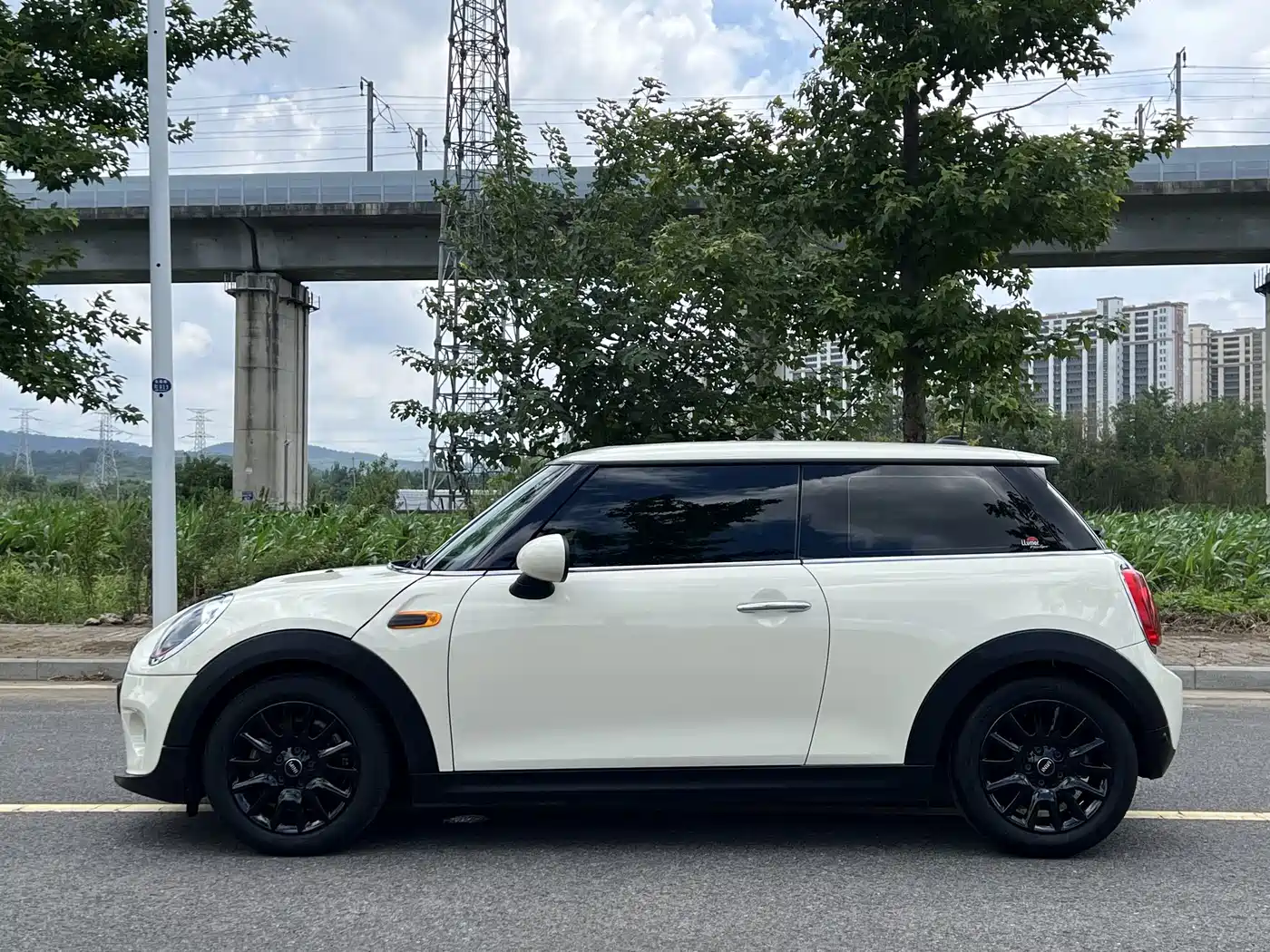 Фото 6 - MINI MINI