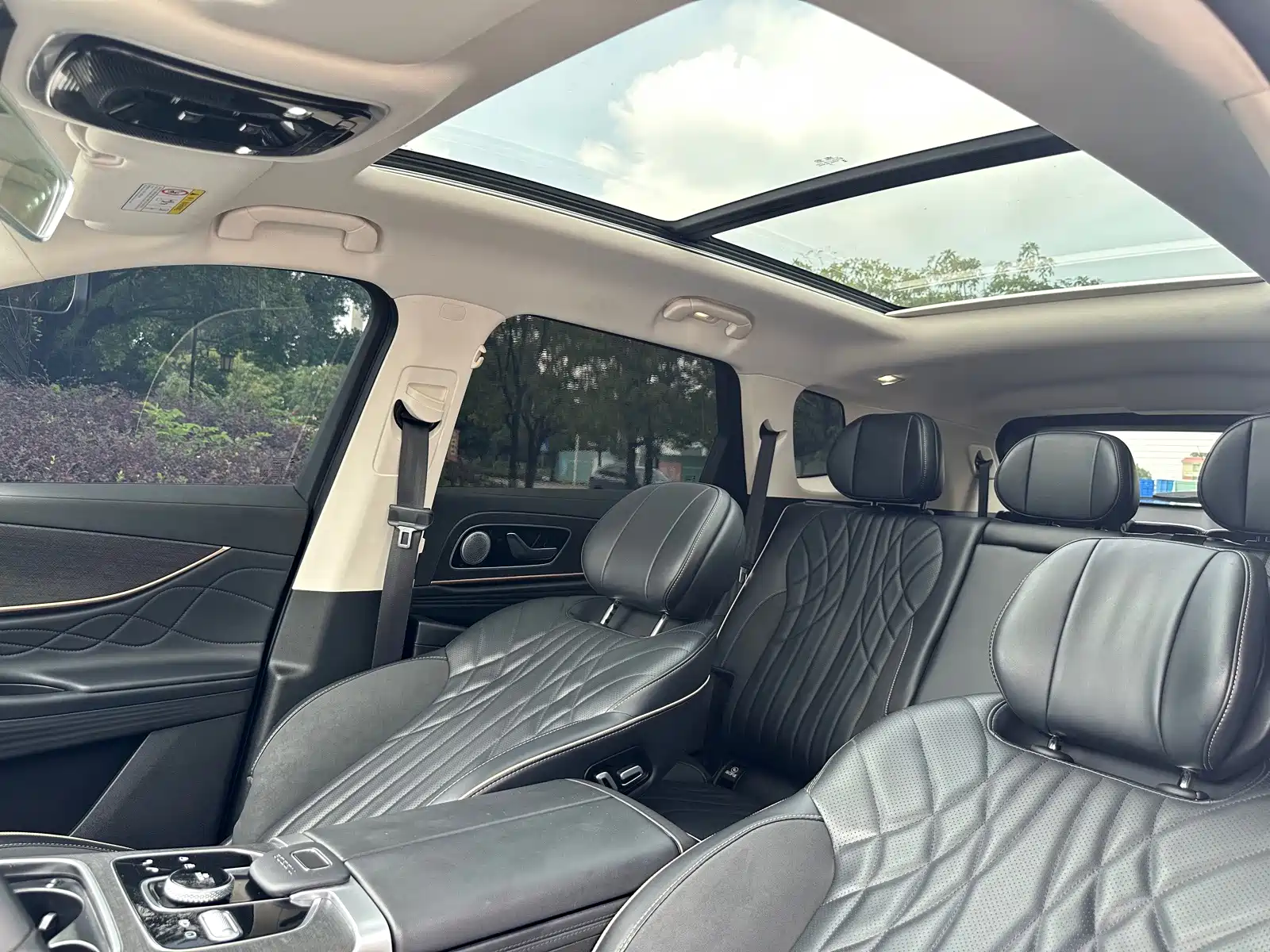 Фото 25 - Chery Tiggo 9