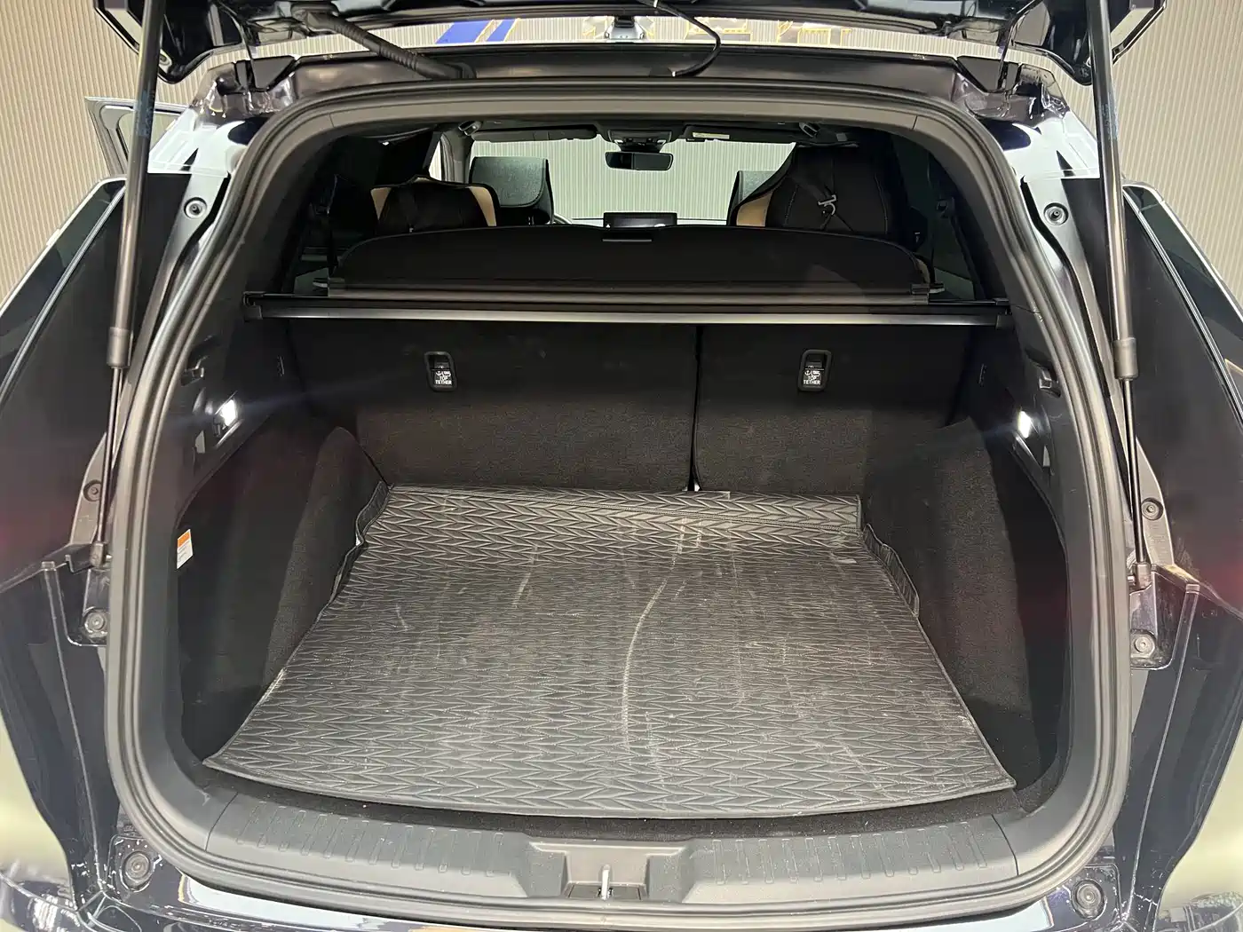 Honda Haoying 2025 2024 Model e:HEV 2WD Premium Edition