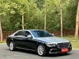 Фото 3 - Mercedes-Benz S-Class