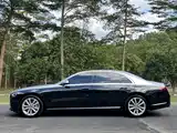 Фото 16 - Mercedes-Benz S-Class