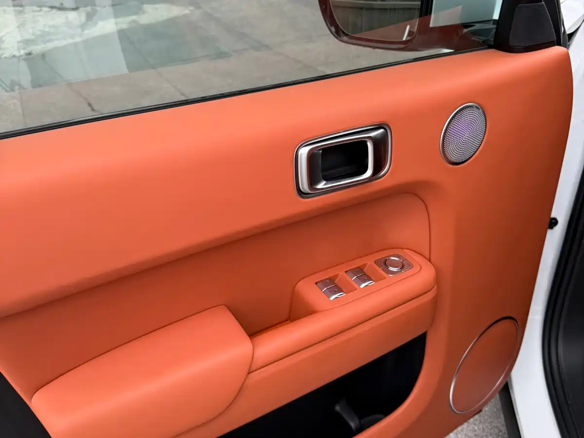 Li Auto L7 2023 2023 Pro