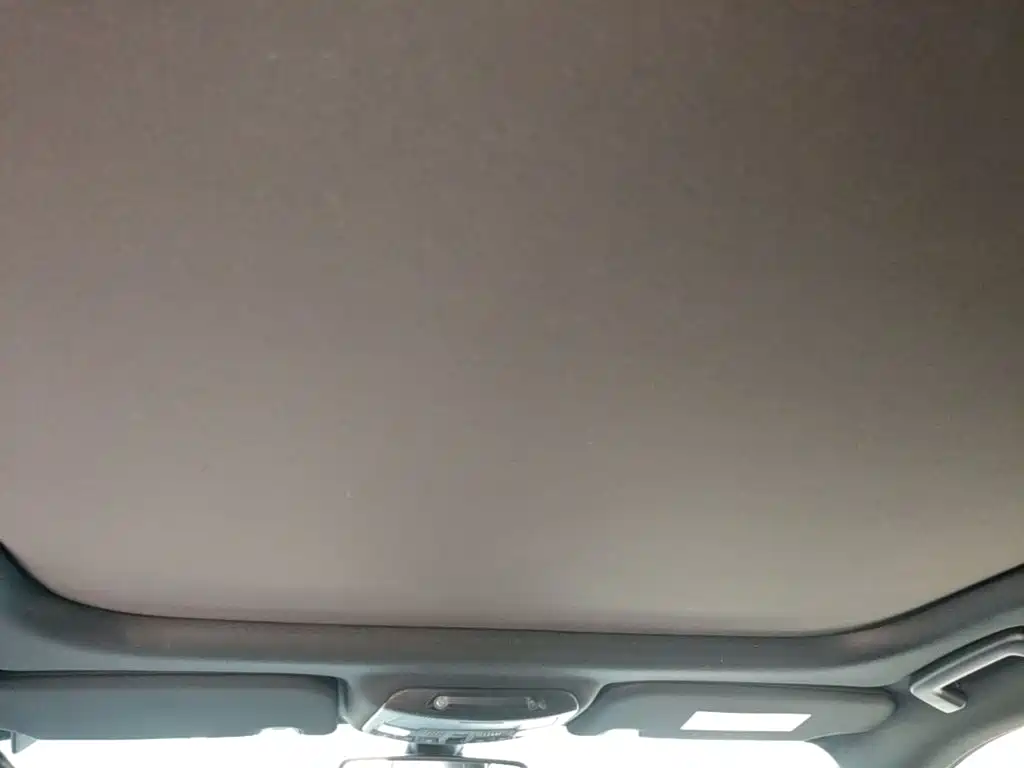 Lincoln Continental 2019 2018 2.0T 2WD Zunxiang Edition