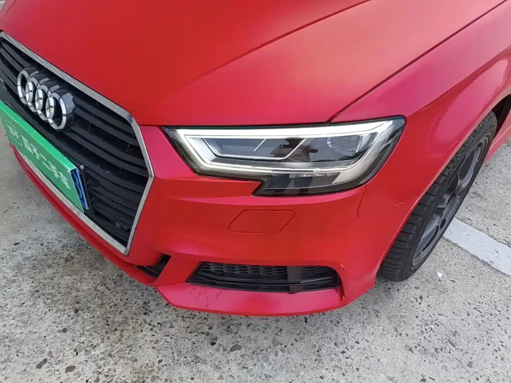 Фото 24 - Audi A3