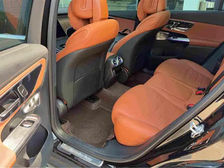 Mercedes-Benz GLC 2026 2026 GLC 300 L 4MATIC Sport 5-Seater