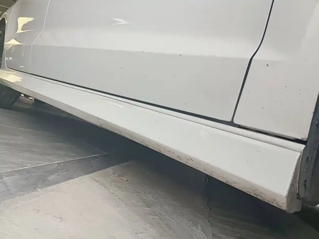 Audi S3 2019 2017 Facelift S3 2.0T Limousine
