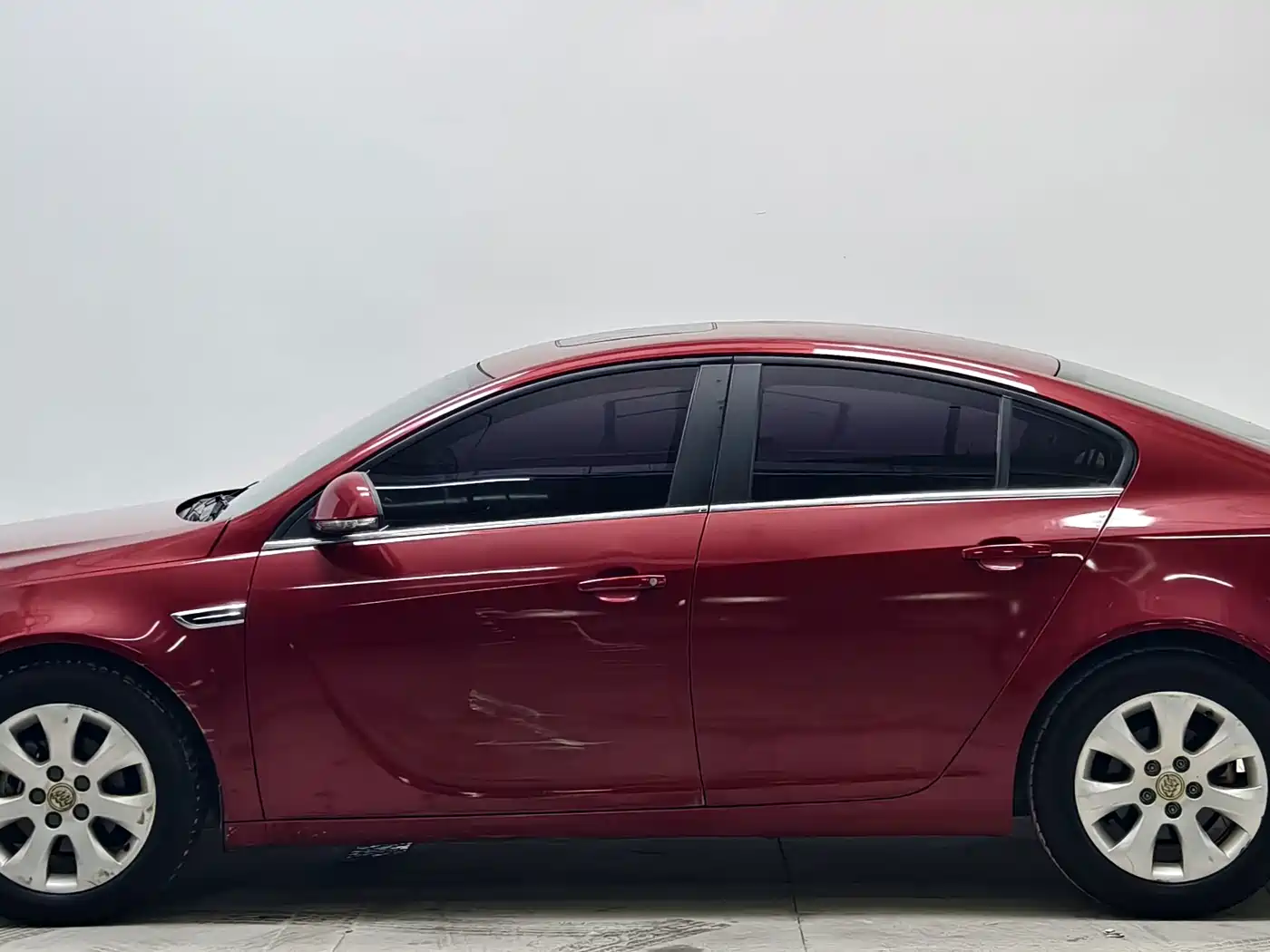 Фото 7 - Buick Regal