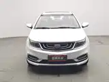 Фото 3 - Geely Vision