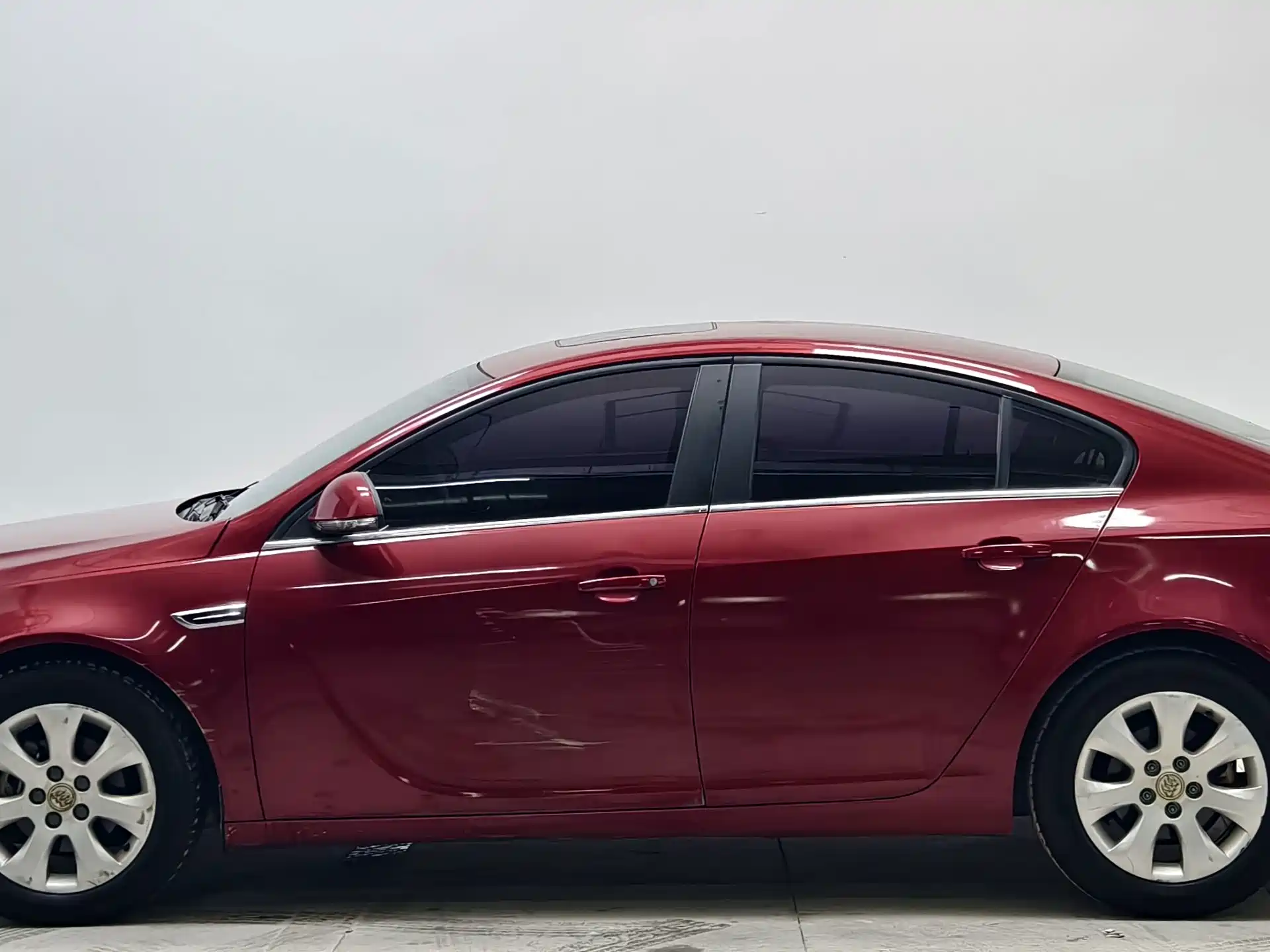 Фото 7 - Buick Regal