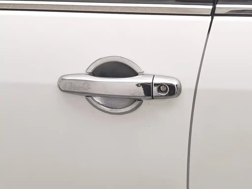Geely Vision 2016 2017 1.5L Manual Happiness Edition