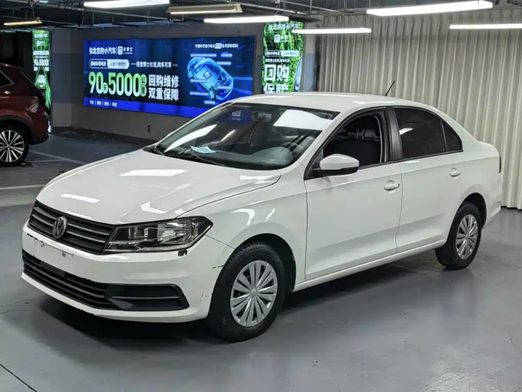 صورة 1 - Volkswagen Santana