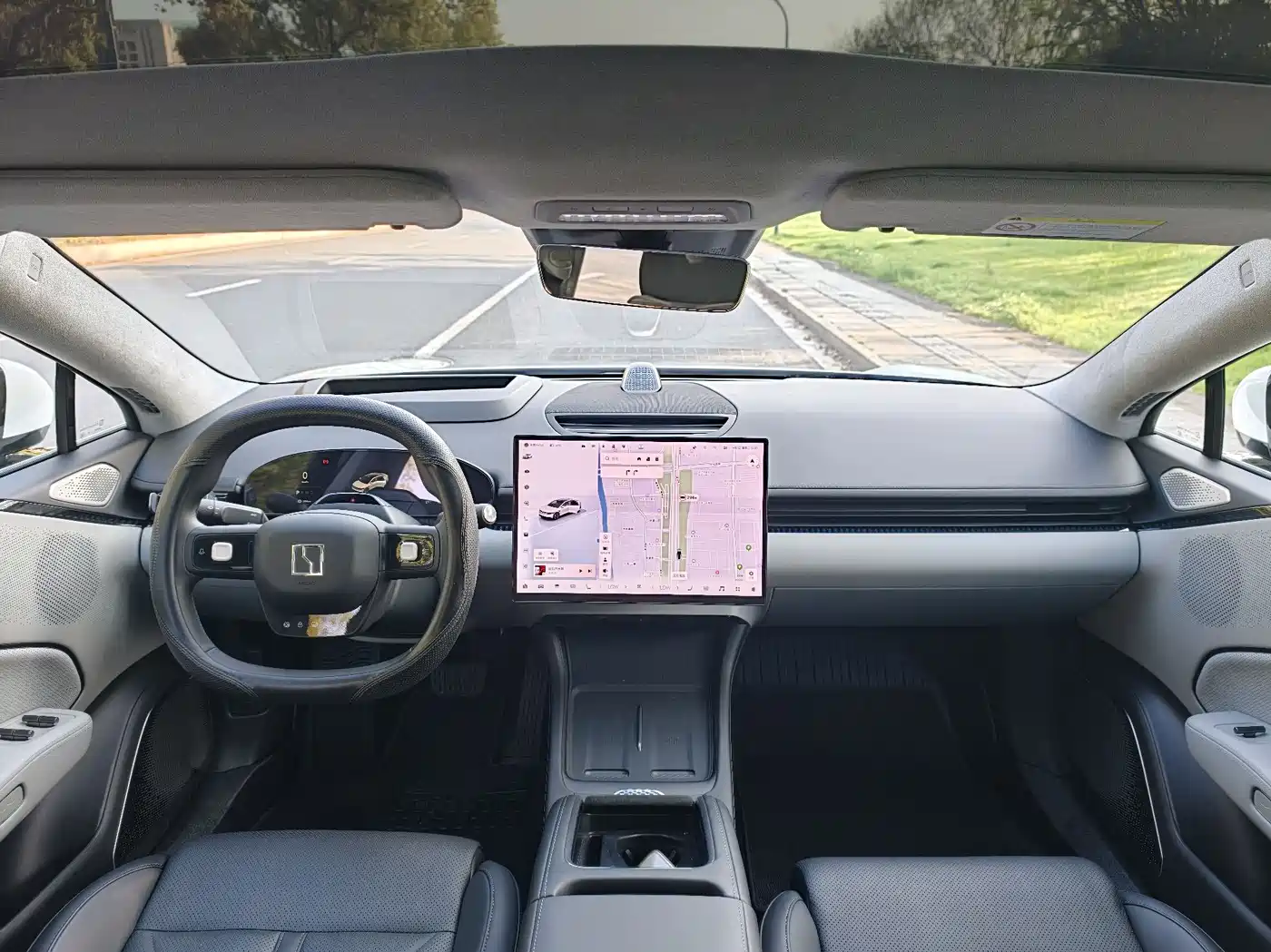 ZEEKR EXTREME KRYPTON 007