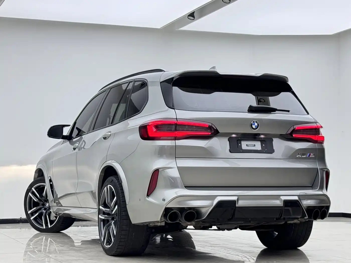 BMW X5 M