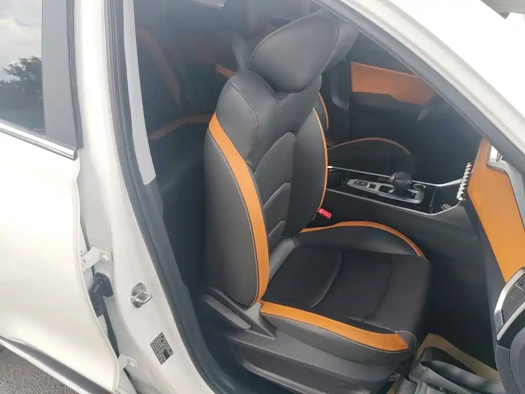 Cowin Xuanjie Pro 2022 2021 1.5T CVT Premium Sport Edition