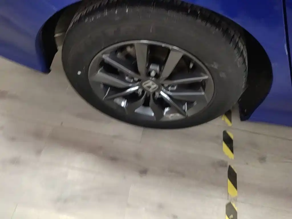Honda Civic, миниатюра 19